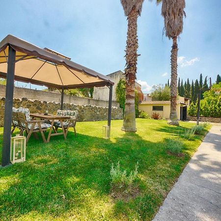 Cozy Family Friendly Apartment With Large Garden Close To Beaches - Dirella Kynopiastai Экстерьер фото