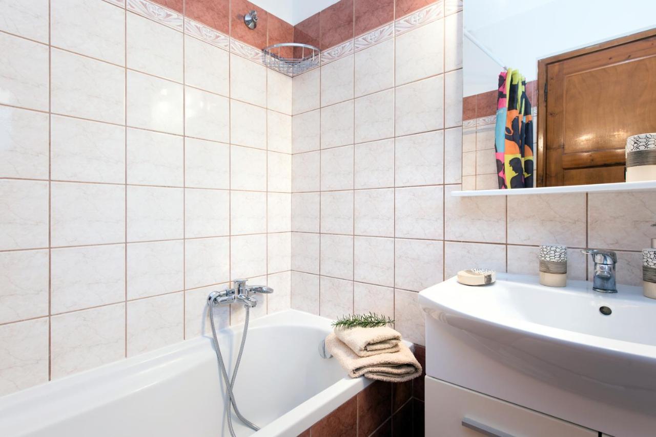 Cozy Family Friendly Apartment With Large Garden Close To Beaches - Dirella Kynopiastai Экстерьер фото