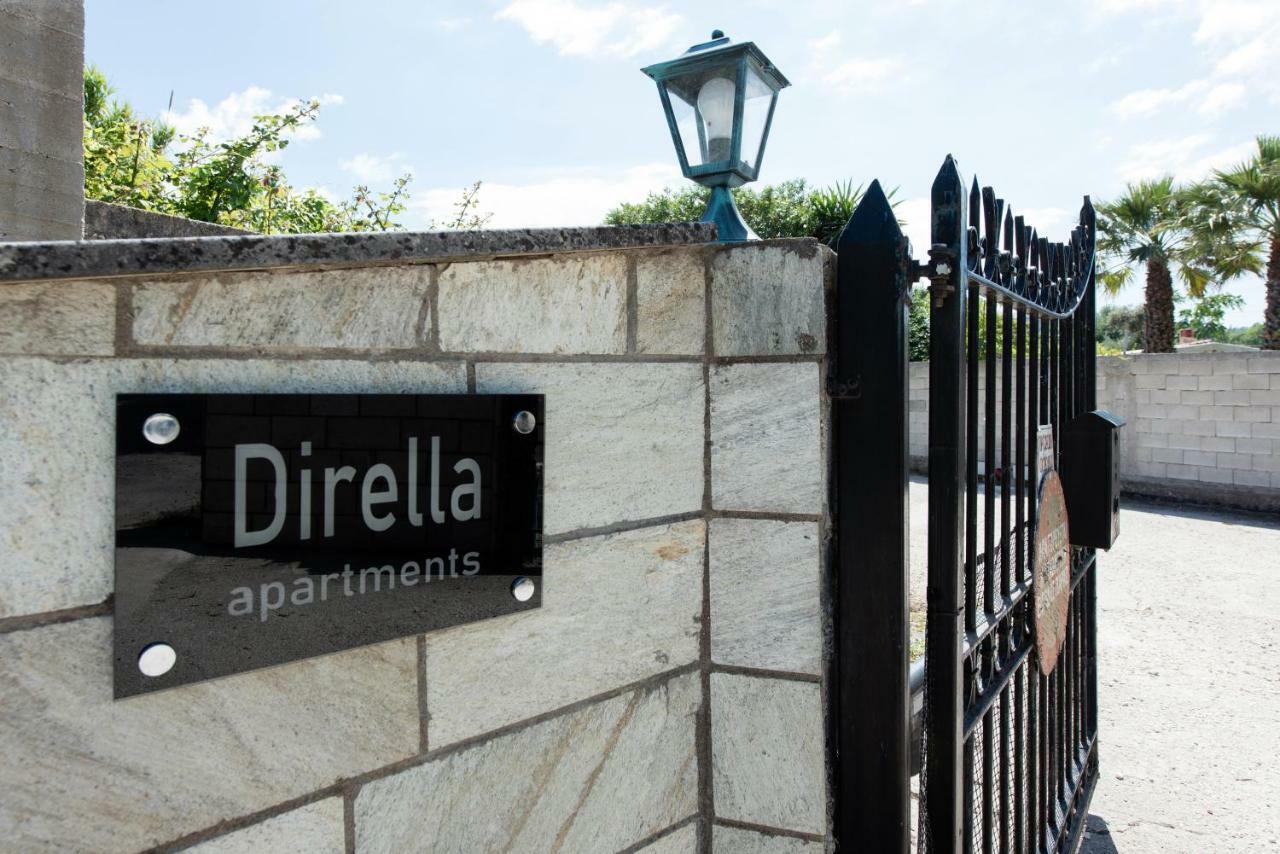 Cozy Family Friendly Apartment With Large Garden Close To Beaches - Dirella Kynopiastai Экстерьер фото